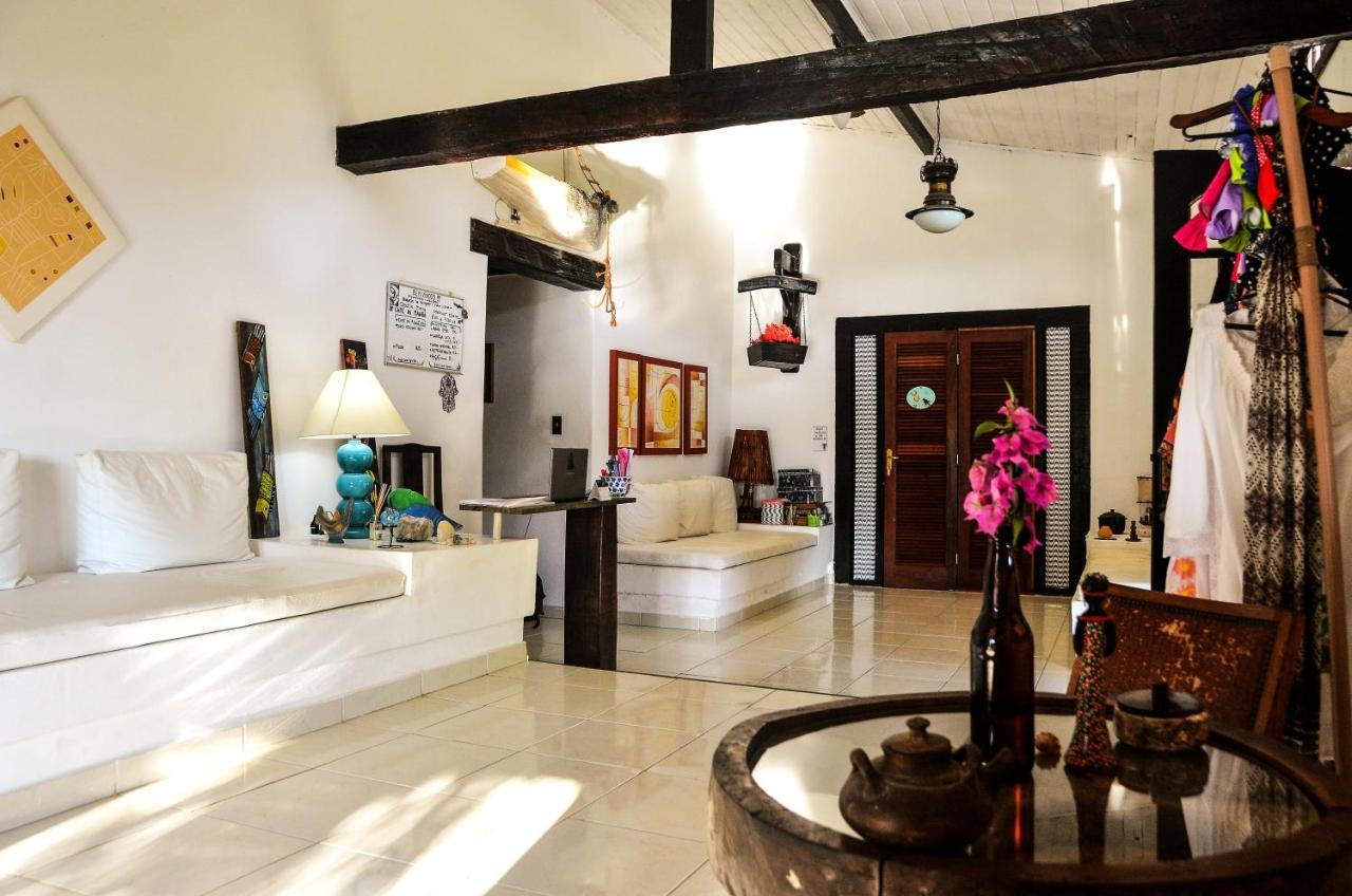 Pousada Bela Casa Geriba Búzios Exterior foto